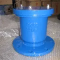 DN15 to DN200 Ductile Iron Flanged Air Valve